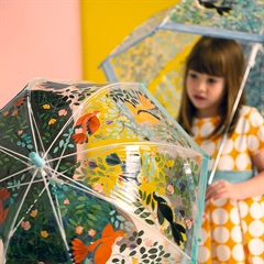 【DJECO】KD UMBRELLA キッズ長傘
