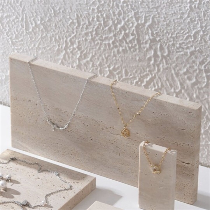 【Lib Curate】The Stone Plate 300×200mm