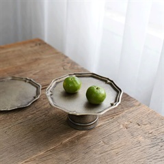 【Lib Curate】The Iron Compote(Bronze)