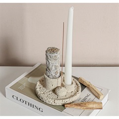 【Lib Curate】The Multi Insence Holder