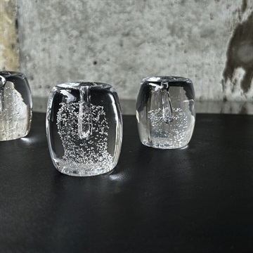 【Lib Curate】The Bubble Insence Stand