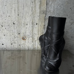 【Lib Curate】The Ballerina Vase(ブラック)