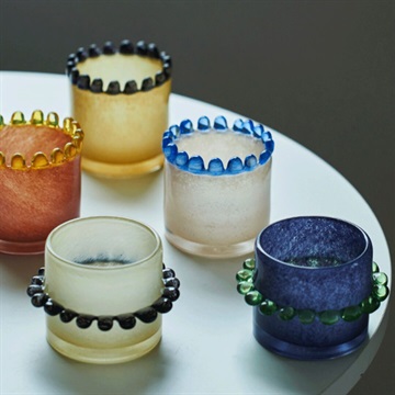 【Lib Curate】The Grainy Canister