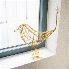 【Lib Curate】The Wired Bird(ゴールド)