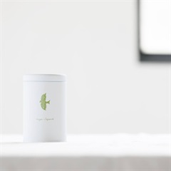 めざめのお茶 煎茶 ティーバッグ 茶缶