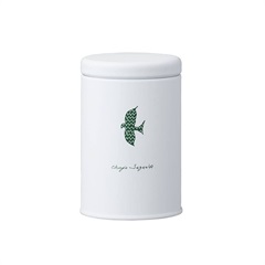 おやつのお茶 煎茶 ティーバッグ 茶缶(煎茶)