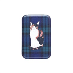 【松尾ミユキ】Stand Mirror S スタンドミラー(Tabby)