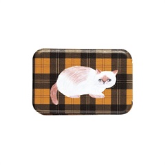 【松尾ミユキ】Stand Mirror S スタンドミラー(Hacu)