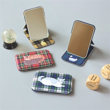 【松尾ミユキ】Stand Mirror S スタンドミラー