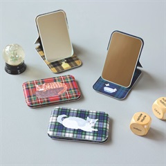 【松尾ミユキ】Stand Mirror S スタンドミラー