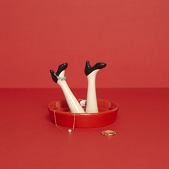 【balvi】リングホルダー(ヒール)