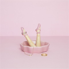 【balvi】リングホルダー(トゥーシューズ)