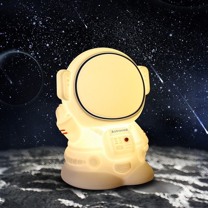 シリコンライト スペースマン