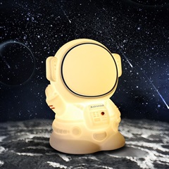 シリコンライト スペースマン(スペースマン)