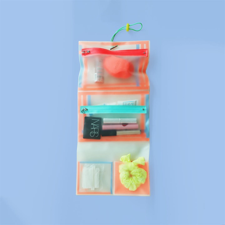 【LIGHTREE】TRAVEL POUCH