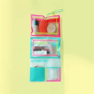 【LIGHTREE】TRAVEL POUCH