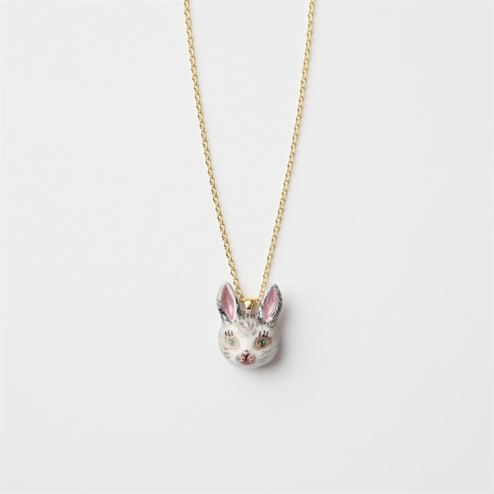 【Nathalie Lete】Necklace ネックレス