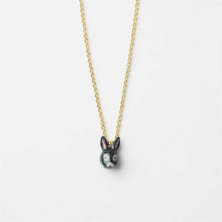 【Nathalie Lete】Necklace ネックレス