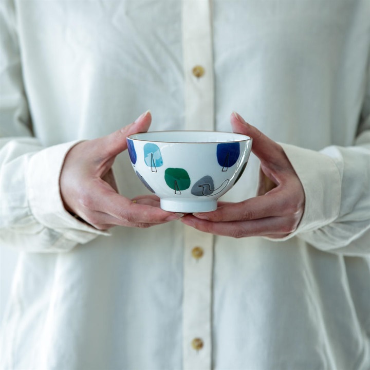 Kigito キギト 茶碗 波佐見焼