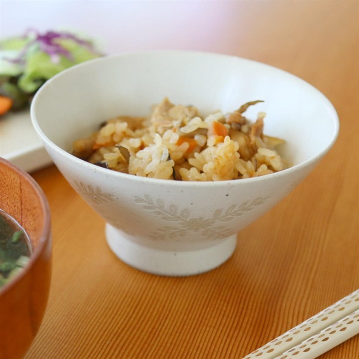 Ayaha 綾葉 茶碗 波佐見焼
