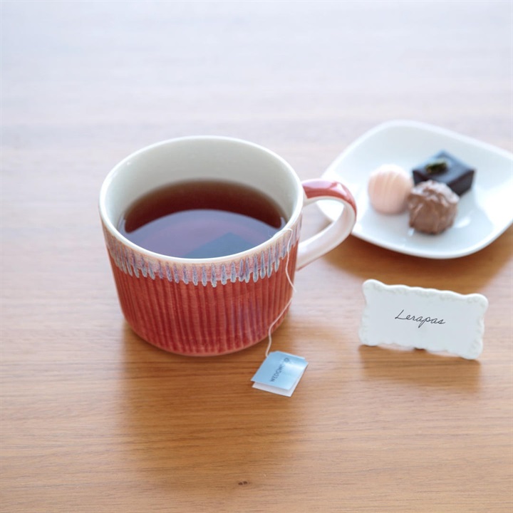 Le Rapas ルパ マグカップ 約350ml