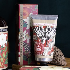 【Kew】ハンドクリームGARDENIA&NEROLI(GARDENIA&NEROLI)