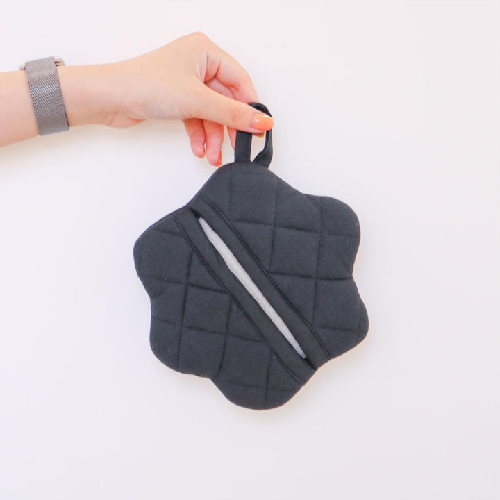 フラワーミトン2WAY