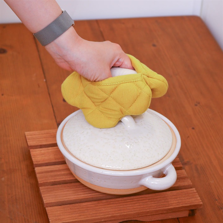 フラワーミトン2WAY