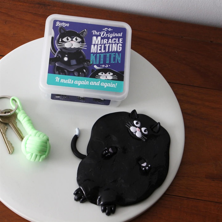 【HERE by DETAIL】MELTING KITTEN