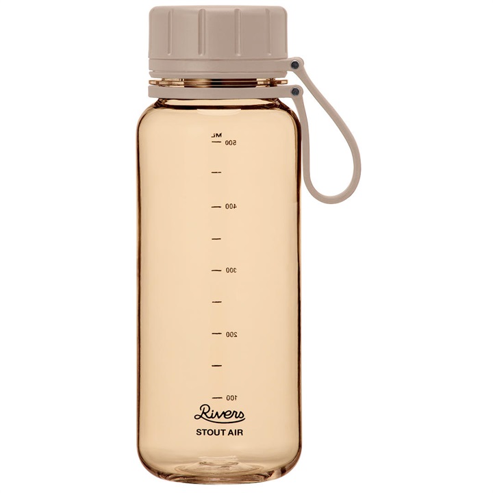 【Rivers】リバーズ スタウト エア 550ml