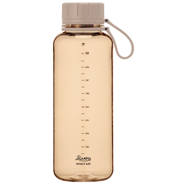【Rivers】リバーズ スタウト エア 1000ml
