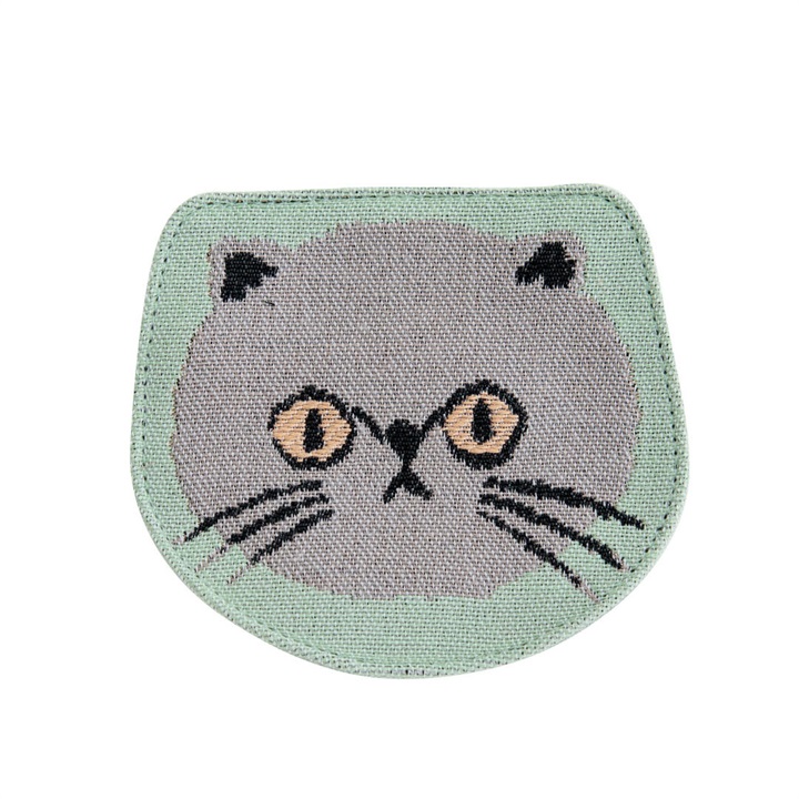 I LOVE CAT! アイラブキャット プレイスマット S(SE)