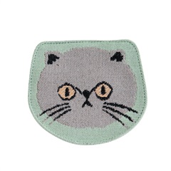 I LOVE CAT! アイラブキャット プレイスマット S(SE)