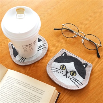 I LOVE CAT! アイラブキャット プレイスマット S