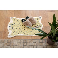 Momonga モモンガ フロアマットS