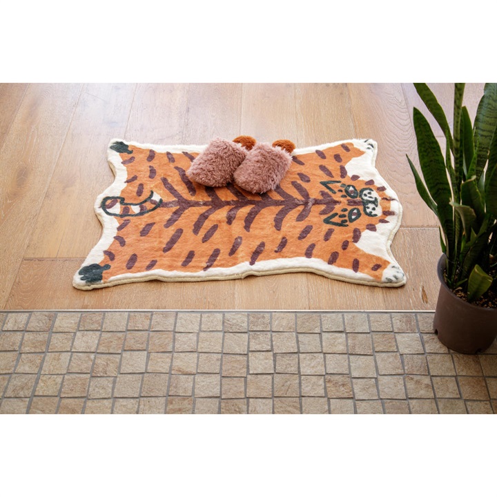 Momonga モモンガ フロアマットL