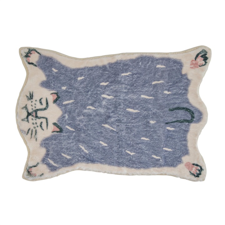 Momonga モモンガ フロアマットL