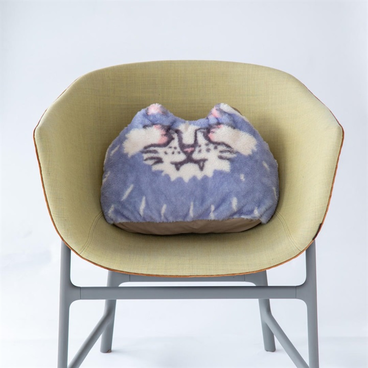 Momonga モモンガ 腰当てクッション