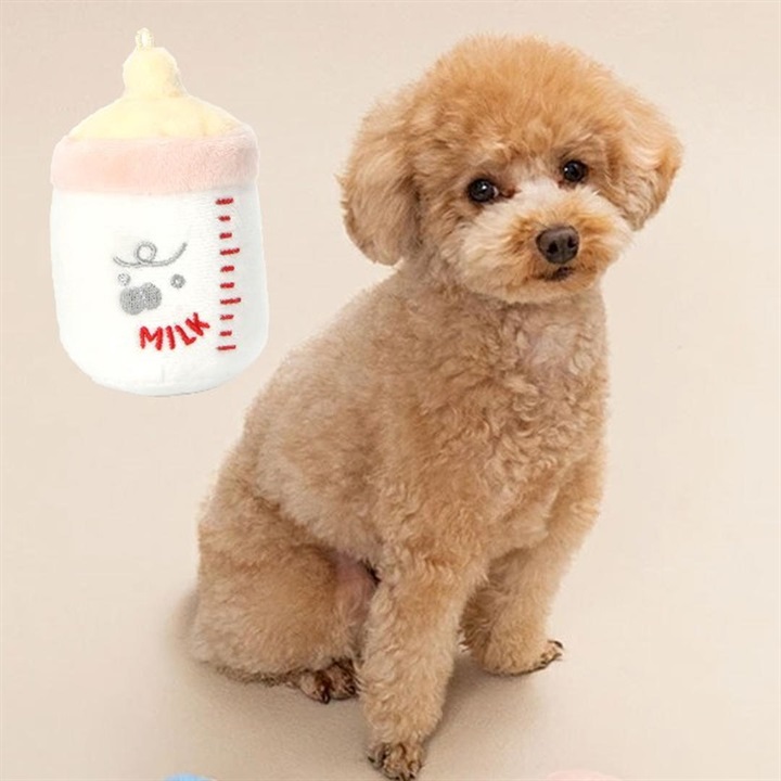 バブバブ哺乳瓶ちゃん