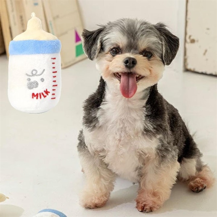 バブバブ哺乳瓶ちゃん