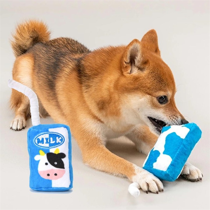 伸びるストローおもちゃ