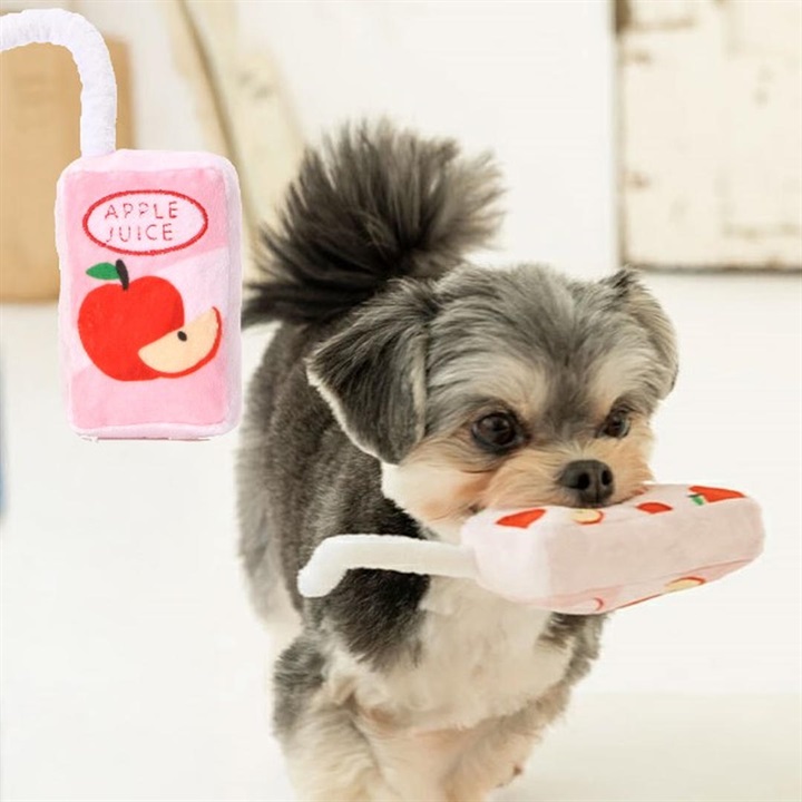 伸びるストローおもちゃ