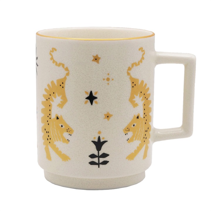 【SERATA】Fiaba マグカップ 340ml