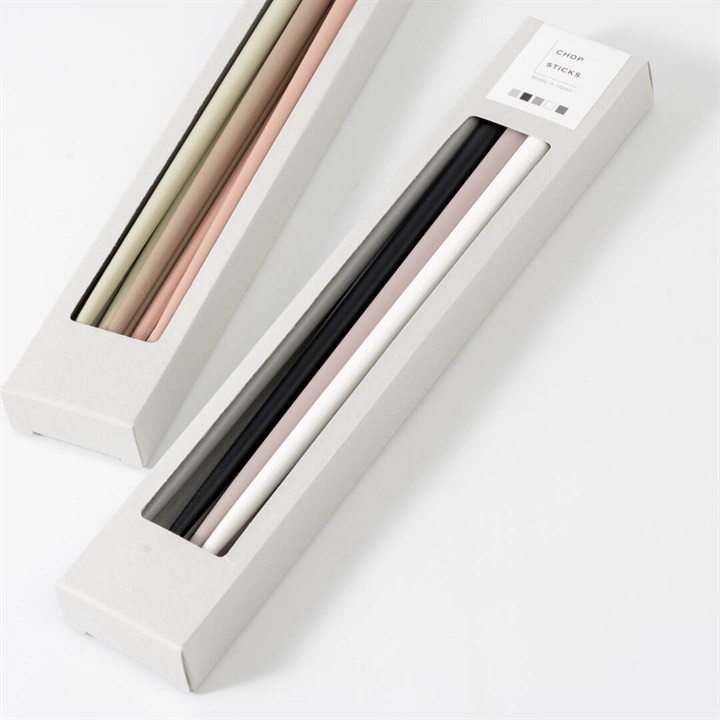 CLASEEK Ethical 5P クラシーク エシカル 箸5膳セット 22.5cm