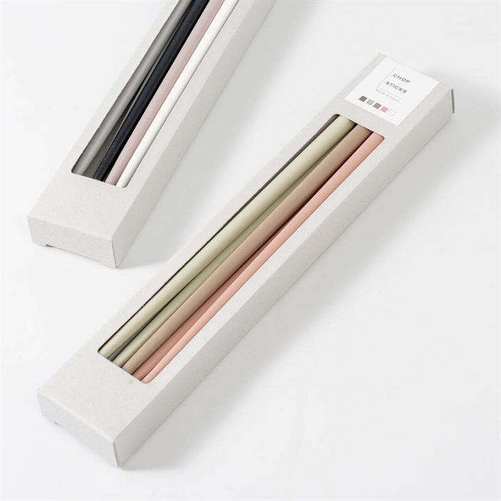 CLASEEK Ethical 5P クラシーク エシカル 箸5膳セット 22.5cm