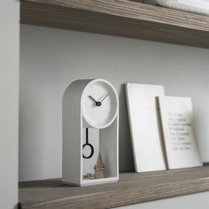 【soem】クロック