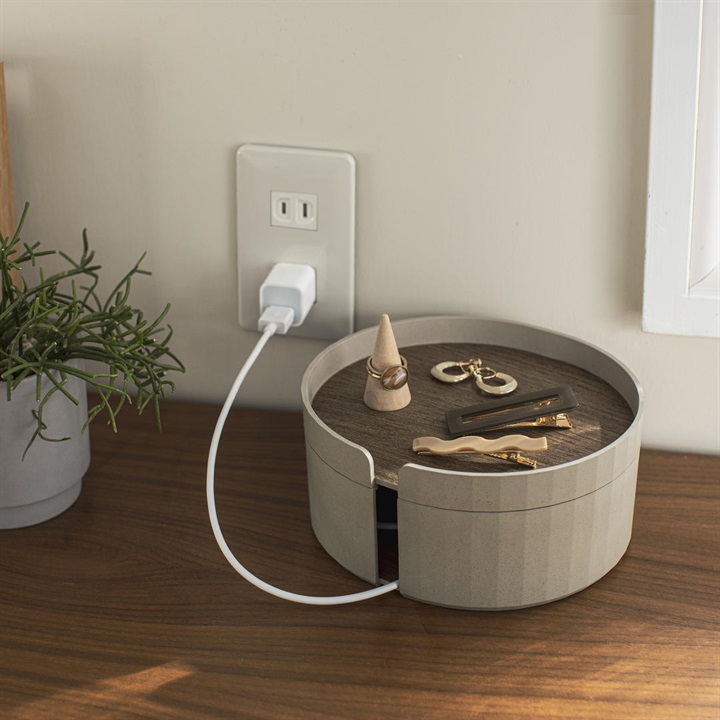 【soem】トレイ&ケース