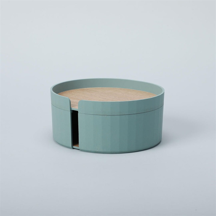 【soem】トレイ&ケース