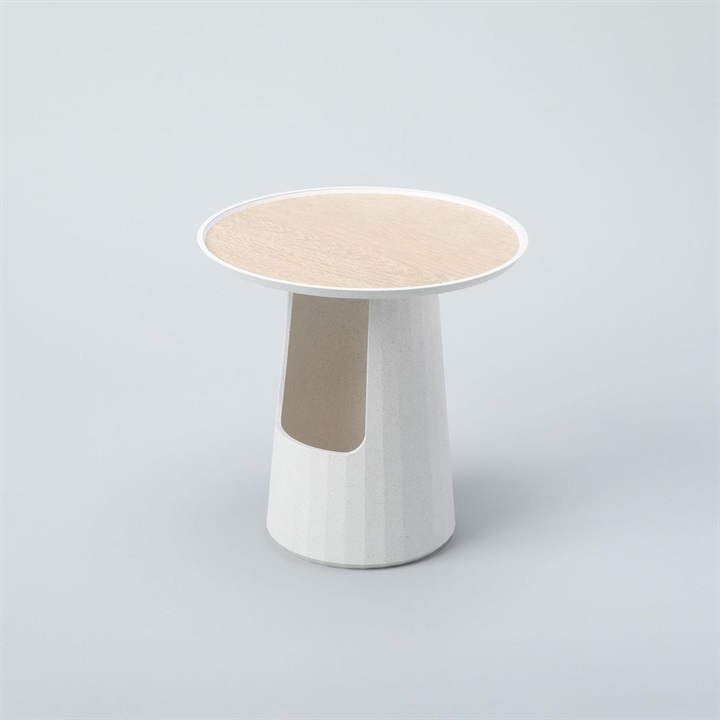 【soem】テーブルトップストレージ