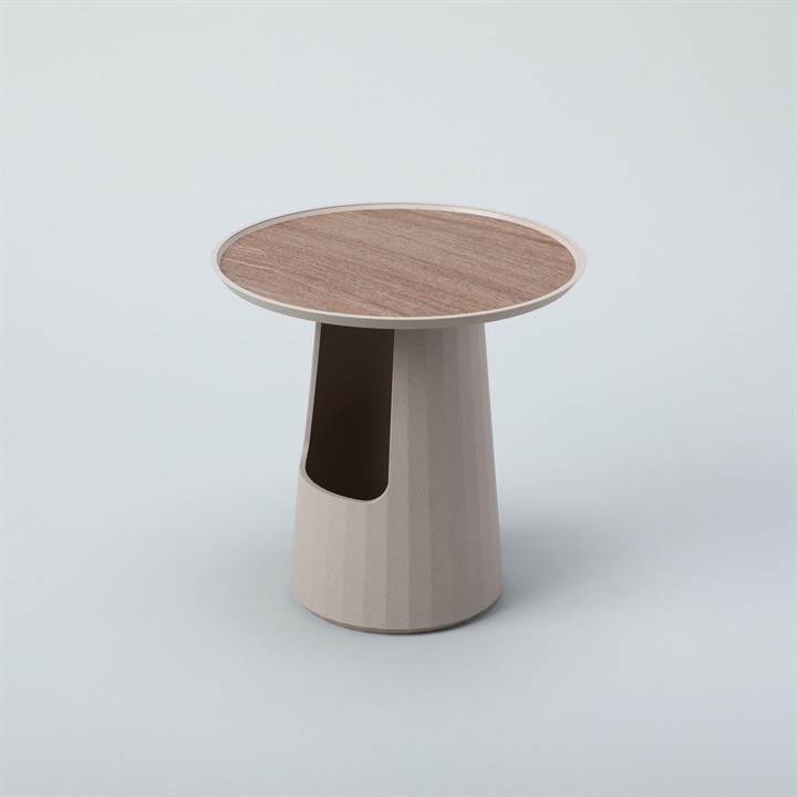 【soem】テーブルトップストレージ